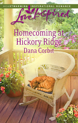 Title details for Homecoming at Hickory Ridge by Dana Corbit - Available